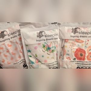 Lot of Medium Zipadee-Zips